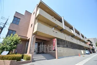 アムール千里丘の画像