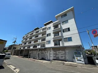 サンコーポ高槻寿マンションの画像