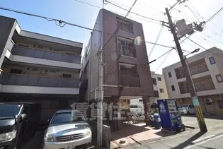 メゾン ド リベルテⅠの画像