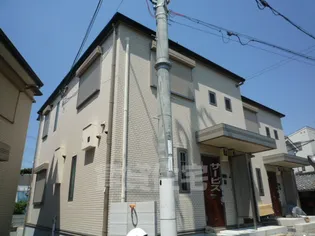 カーサフェリーチェAの画像