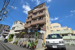 ボナールサジキの画像