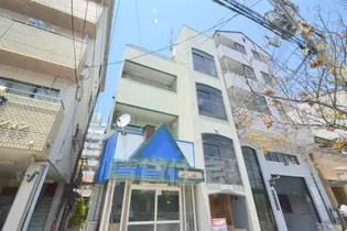 マンション君の画像