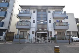 GRANDE AILEⅡの画像