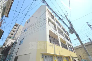 第2奥村ハイツの画像