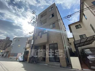 山村ハイツ2号館の画像