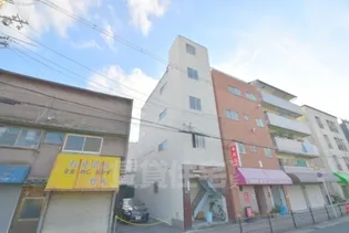 さつきマンションの画像