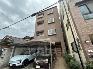 CASA新森の画像