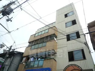 メモリーハイツの画像