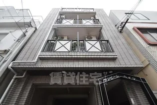 グラングレース都島の画像