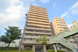 キングマンション都島Ⅰの画像