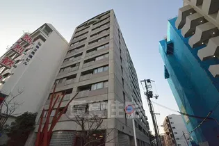 メゾン ド ノブレの画像