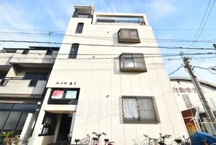 ハイツA1の画像