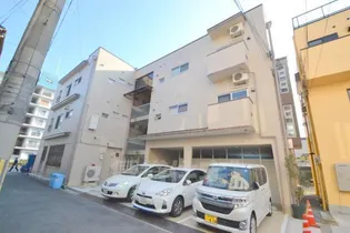 RIKENハイムの画像