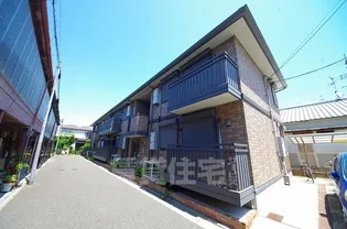 ドミール本町の画像