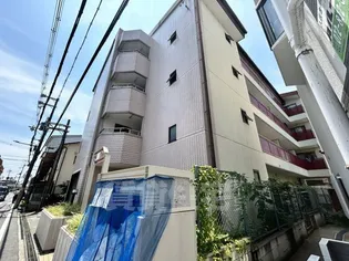 ファインコートⅢ池田中町の画像