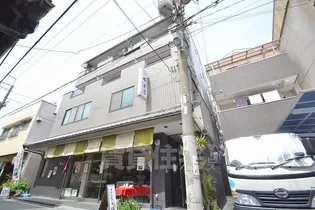 ハイツ中村の画像