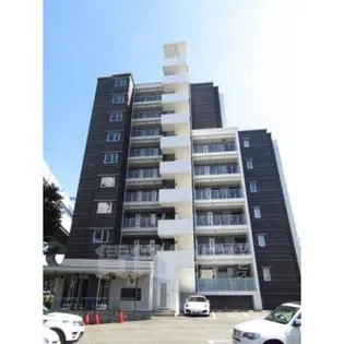 白壁リンクス【301号室】の外観