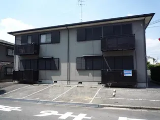 大阪府堺市中区土塔町【アパート】の外観
