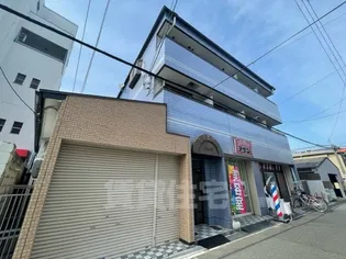 クリエ明鳳の画像