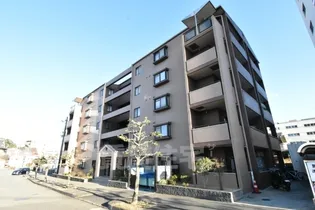 ルビアン津久野の画像