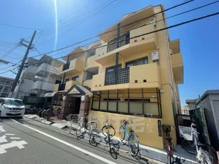 ロイヤル鳳2番館の画像