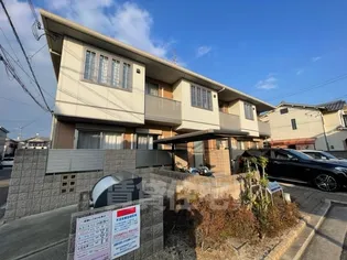 大阪府堺市西区神野町2丁【アパート】の外観