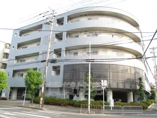 ラントシュトラーセの画像