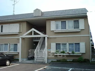 ドミール ナカエの画像