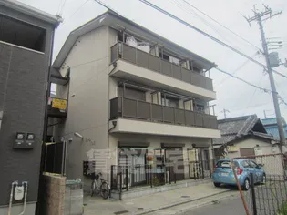 グリーンパレスの画像