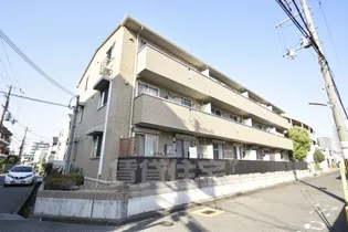 メルベーユ鳳【305号室】の外観