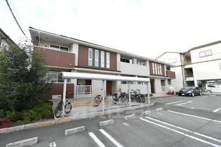 リアンドファミーユの画像