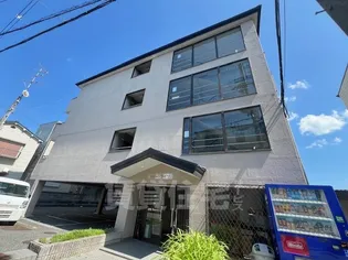 マンションライツの画像