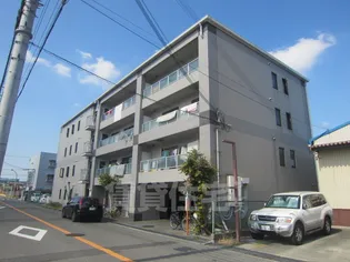 ルーラル高石の画像