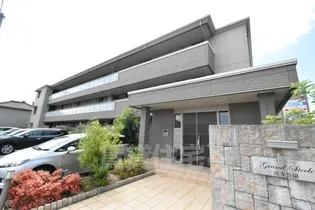 グラン シェクル浜寺公園の画像