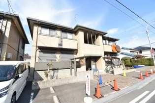 アミ緑町Aの画像