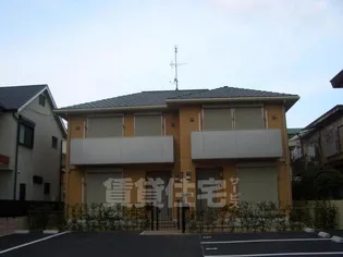 シャーメゾン高石寺尾の画像
