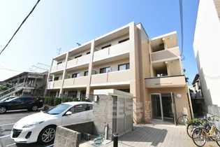 高師浜シーサイドマンションⅢの画像