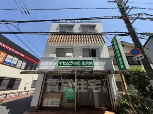マスターズエル加茂の画像