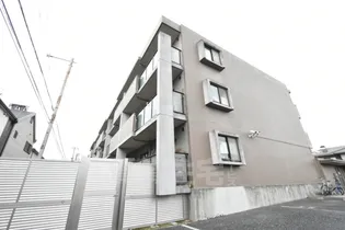 サニーコート鳳南の画像