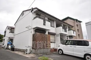 ラ クルー横江の画像