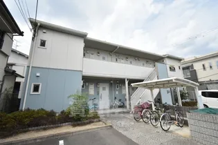 ホワイトハウス鳳の画像