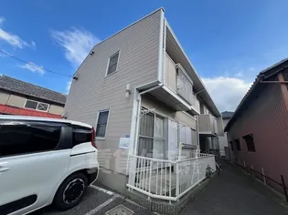 ロイヤルスクエア高津の画像