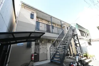 ハイムトキワの画像