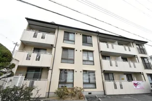 大歳ハイツの画像