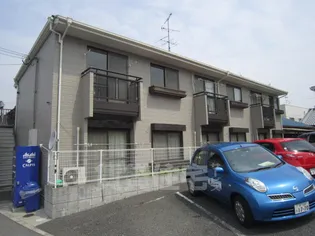 ナツミハイツの画像