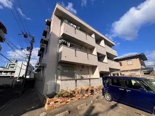 リヴィエール諏訪森の画像