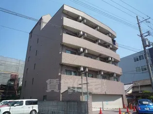 ヴィラージュ長承寺の画像