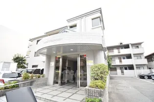 アベニール羽衣の画像