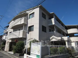 エクセレントハイムすわの森の画像