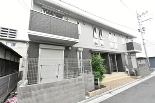 グレイスコート浜寺の画像